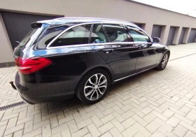 Mercedes-Benz C 300 HYBRID, снимка 4