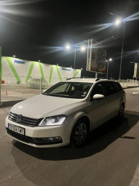 VW Passat 2.0 TDI , снимка 1