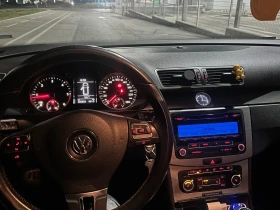 VW Passat 2.0 TDI , снимка 6