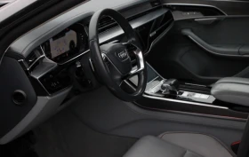 Audi A8 50 TDI Quattro, снимка 6