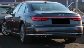 Audi A8 50 TDI Quattro, снимка 5