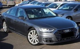Audi A8 50 TDI Quattro, снимка 1