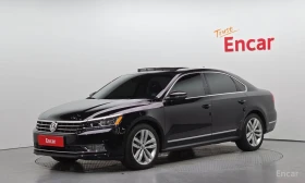 VW Passat, снимка 1