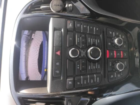 Opel Astra Sport Tourer , снимка 9