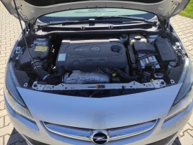 Opel Astra Sport Tourer , снимка 13