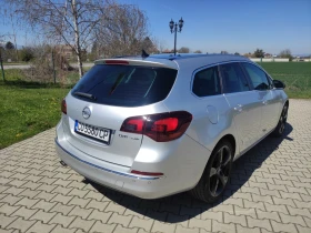 Opel Astra Sport Tourer , снимка 5