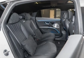 Mercedes-Benz EQS 450+ /AMG/4MATIC/HYPERSCREEN/BURM/PANO/125kWh/360/, снимка 16