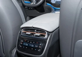 Mercedes-Benz EQS 450+ /AMG/4MATIC/HYPERSCREEN/BURM/PANO/125kWh/360/, снимка 17