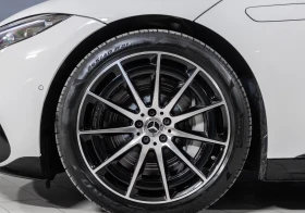 Mercedes-Benz EQS 450+ /AMG/4MATIC/HYPERSCREEN/BURM/PANO/125kWh/360/, снимка 6