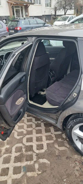 Alfa Romeo 159 sportwagon 1.9, снимка 7