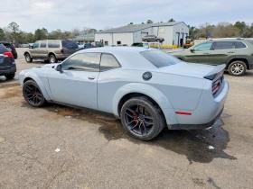 Dodge Challenger 6.4 R/T SCAT PACK, снимка 4