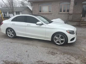 Mercedes-Benz C 400 * CARFAX * ЦЕНА ДО БГ, снимка 5