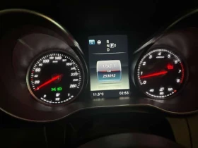 Mercedes-Benz C 400 * CARFAX * ЦЕНА ДО БГ, снимка 9
