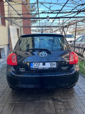 Toyota Auris 2.0 D4D 126к.с, снимка 2