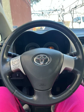 Toyota Auris 2.0 D4D 126к.с, снимка 12