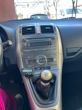 Toyota Auris 2.0 D4D 126к.с, снимка 11