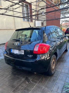 Toyota Auris 2.0 D4D 126к.с, снимка 5