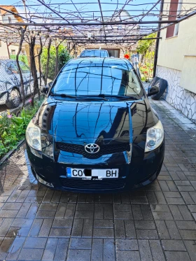 Toyota Auris 2.0 D4D 126к.с, снимка 1