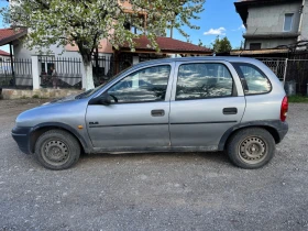 Opel Corsa 1, 4 82hp Benzin/GAS , снимка 4