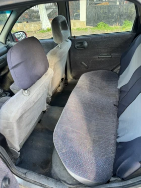 Opel Corsa 1, 4 82hp Benzin/GAS , снимка 9
