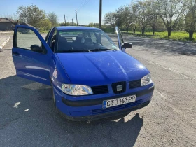 Seat Cordoba 1.9 SDI, снимка 10