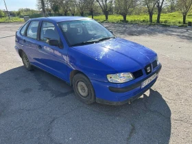 Seat Cordoba 1.9 SDI, снимка 13