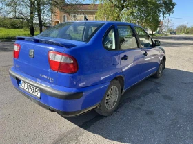 Seat Cordoba 1.9 SDI, снимка 2