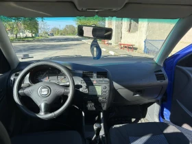 Seat Cordoba 1.9 SDI, снимка 6