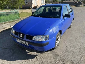 Seat Cordoba 1.9 SDI, снимка 14