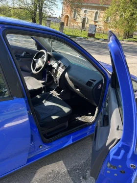 Seat Cordoba 1.9 SDI, снимка 9