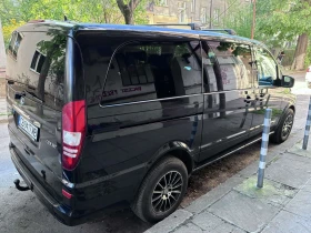 Mercedes-Benz Viano, снимка 15