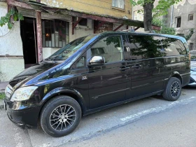 Mercedes-Benz Viano, снимка 3