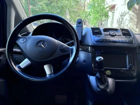 Mercedes-Benz Viano, снимка 5