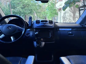 Mercedes-Benz Viano, снимка 6