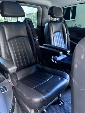 Mercedes-Benz Viano, снимка 8