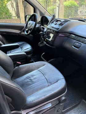 Mercedes-Benz Viano, снимка 9