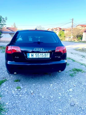 Audi A6 2.7TDi 4x4 Avtomat Navi Panorama, снимка 5