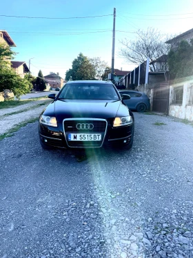 Audi A6 2.7TDi 4x4 Avtomat Navi Panorama, снимка 3