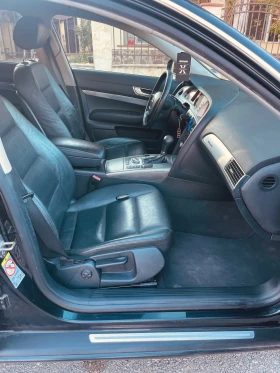 Audi A6 2.7TDi 4x4 Avtomat Navi Panorama, снимка 11