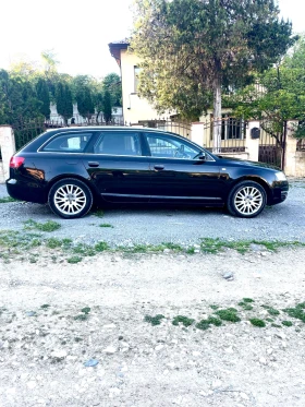 Audi A6 2.7TDi 4x4 Avtomat Navi Panorama, снимка 7