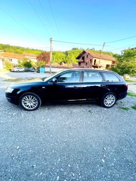 Audi A6 2.7TDi 4x4 Avtomat Navi Panorama, снимка 8