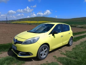 Renault Scenic 1.2 Tce, снимка 6