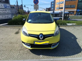 Renault Scenic 1.2 Tce, снимка 3