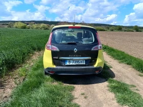 Renault Scenic 1.2 Tce, снимка 7