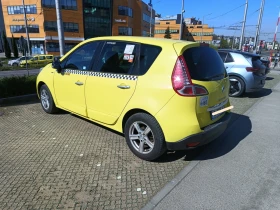 Renault Scenic 1.2 Tce, снимка 4