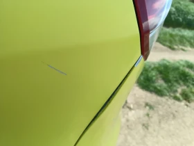 Renault Scenic 1.2 Tce, снимка 10