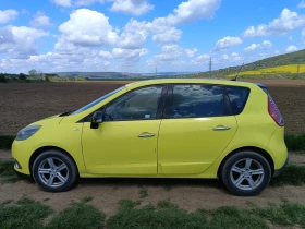 Renault Scenic 1.2 Tce, снимка 1