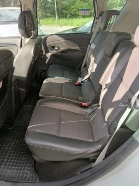 Renault Scenic 1.2 Tce, снимка 12
