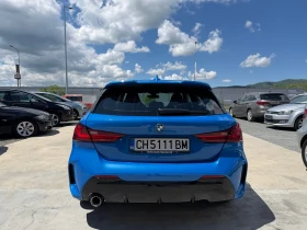BMW 118 F40 M SPORT - лизинг без първоначална вноска, снимка 4