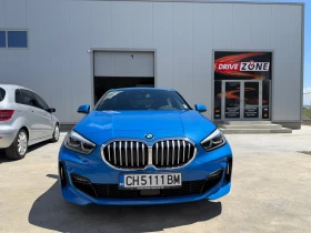 BMW 118 F40 M SPORT - лизинг без първоначална вноска, снимка 2